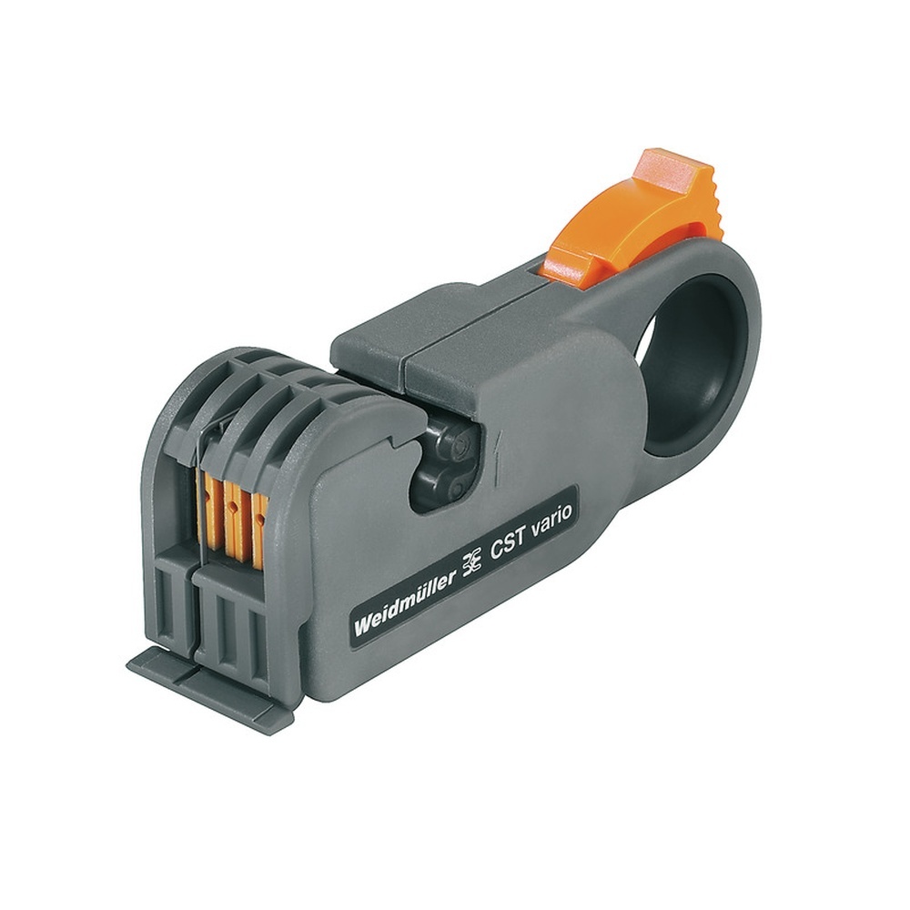 Weidmüller Abmantelwerkzeug 9005700000 Typ CST VARIO