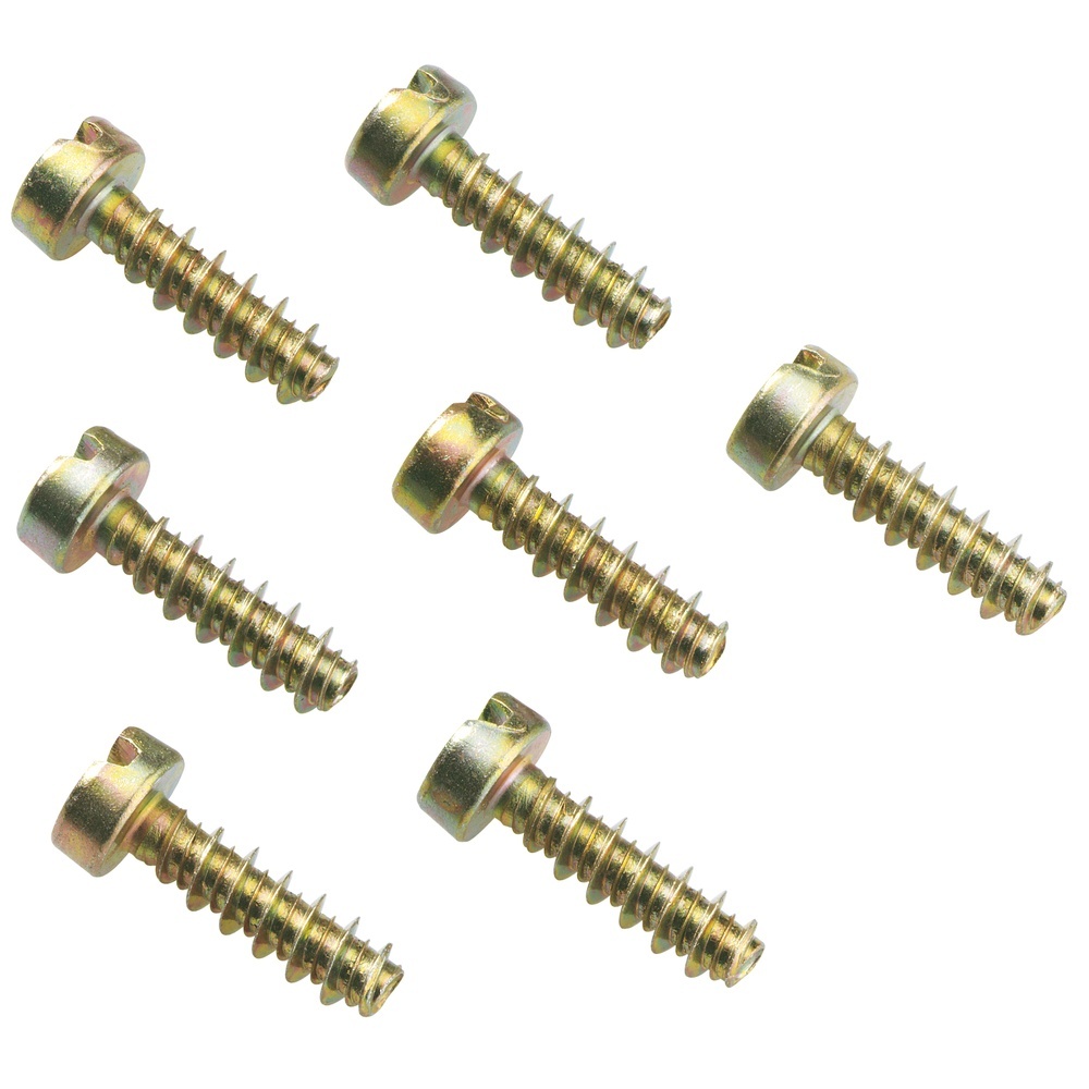 Spelsberg Schraubenset 07125601 Typ SC 56