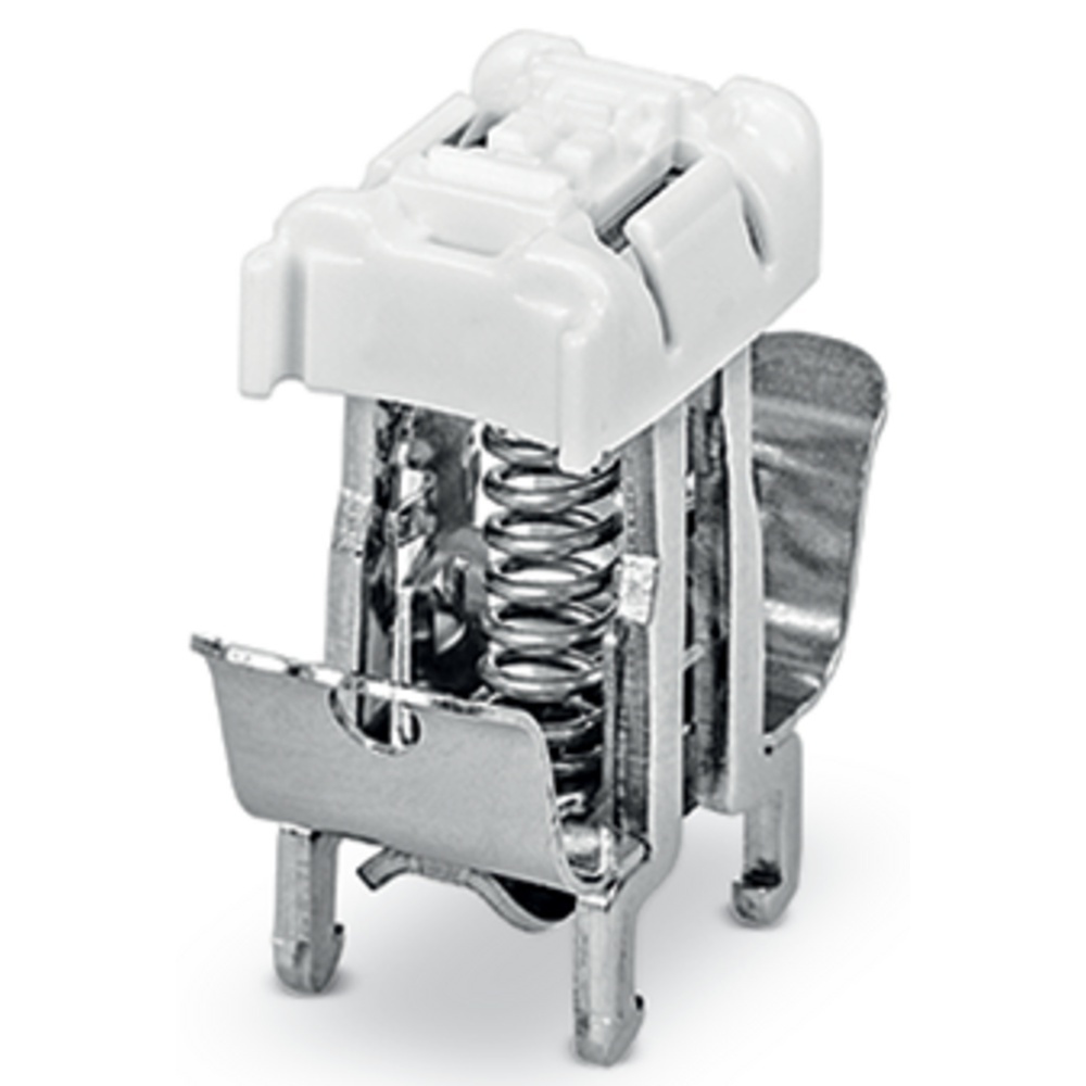 Wago Schirmklemmbügel 790-208