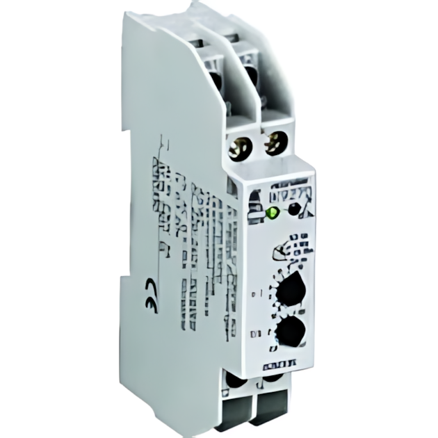 Dold Überstromrelais 0050330 Typ IK9270.11/010 AC220-240V 0,1-15A