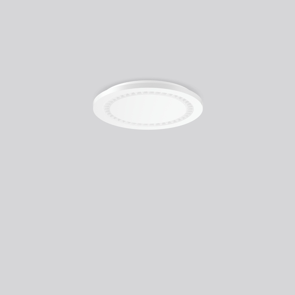 RZB LED Deckenleuchte 312185.002.2