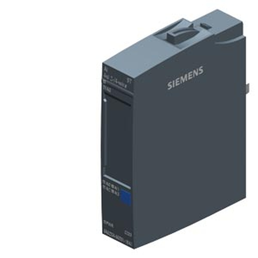 Siemens Peripheriesystem 6AG2134-6GD01-1BA1