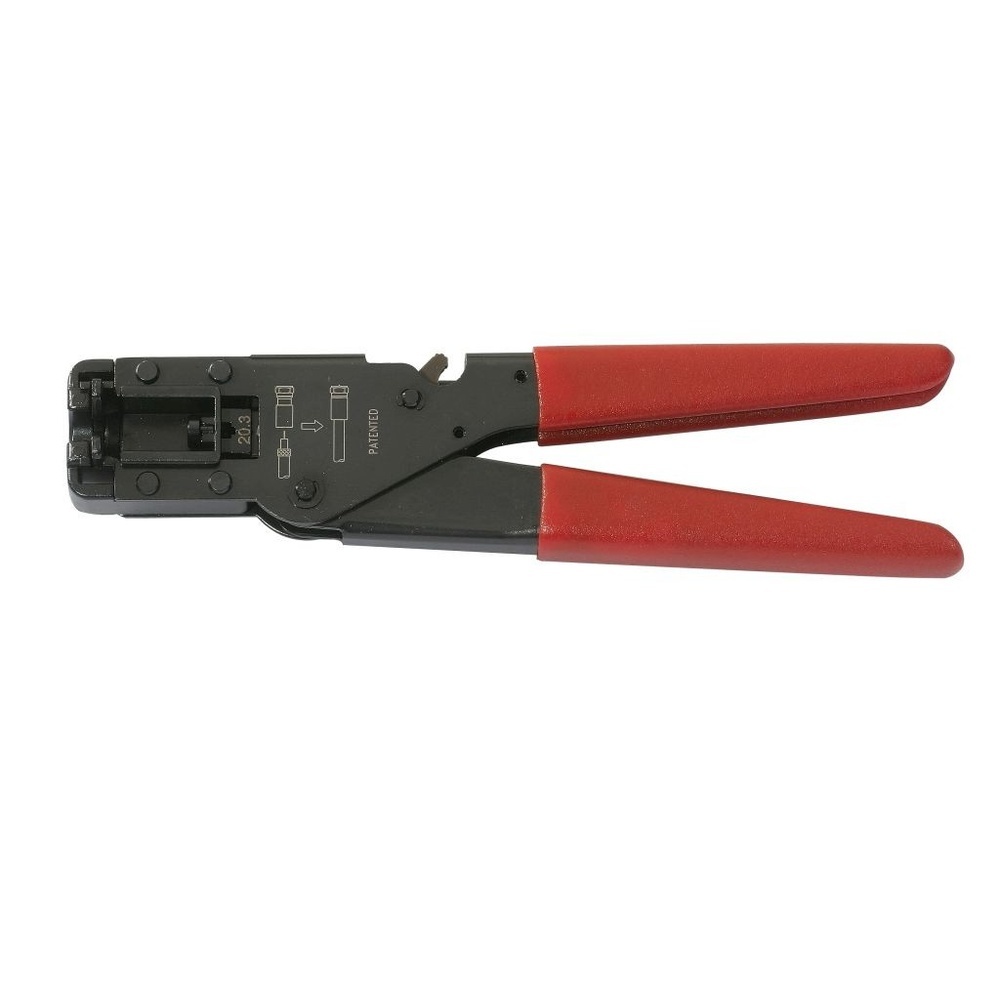 Wisi Kompresszange 70261 Typ DZ152130