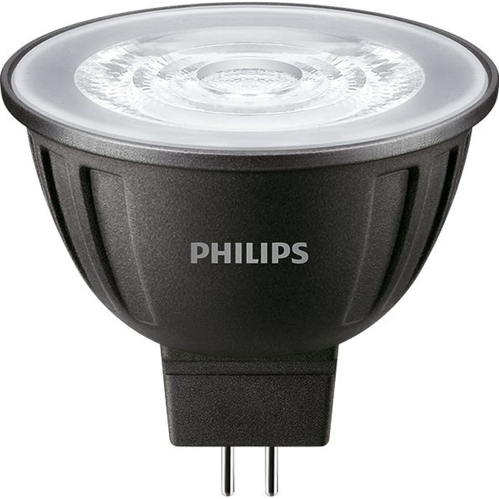 Signify Philips Niedervolt Reflektorlampe 30752000 Typ MAS LEDspotLV D 7.5-50W 927 MR16 36D