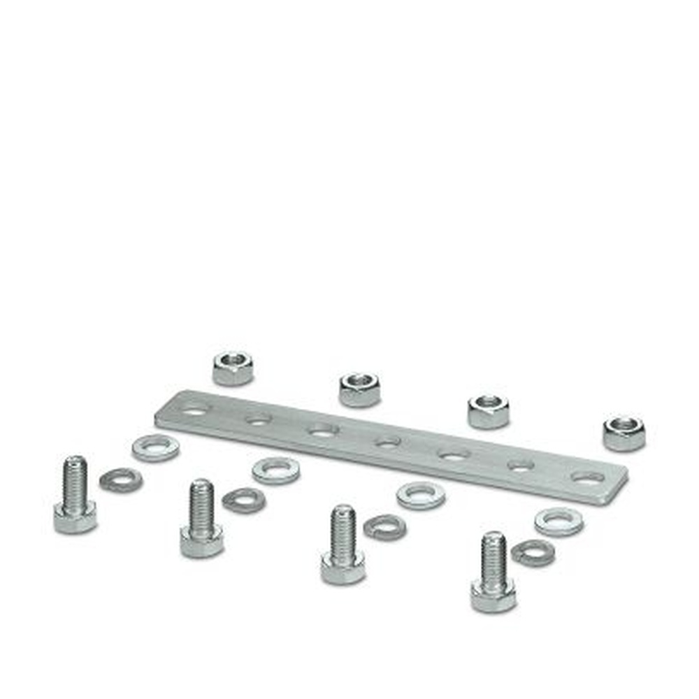 Phoenix Contact Montagematerial 2905613 Typ PWT CCT-SET 4 Phoenix Contact Montagematerial 2905613 Typ PWT CCT-SET 4