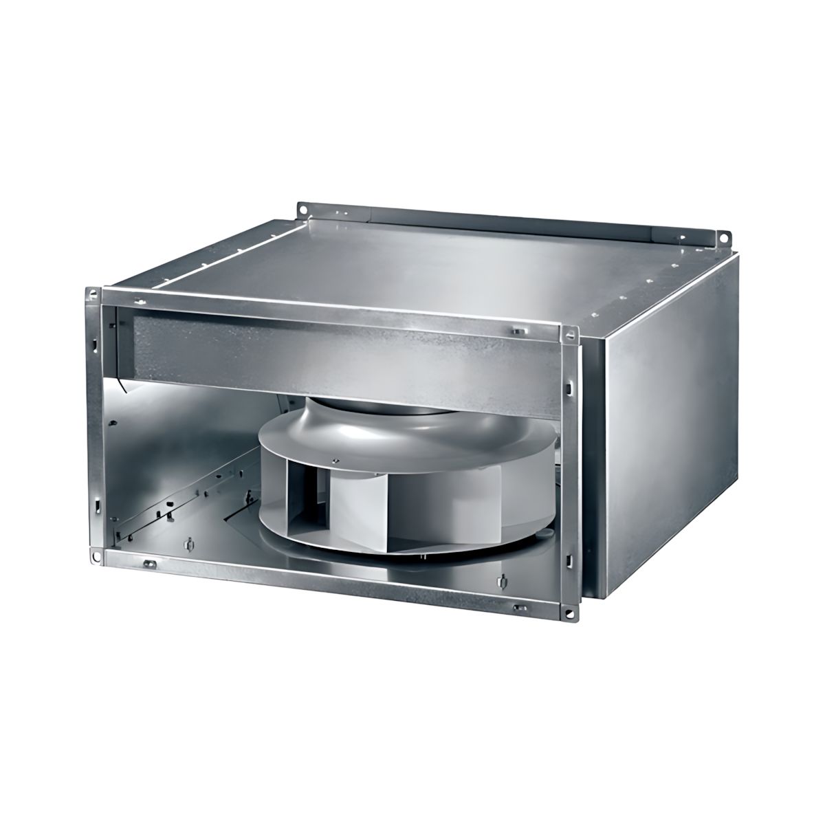 Maico Kanalventilator 0086.0814 Typ DSK 31/1-S EC