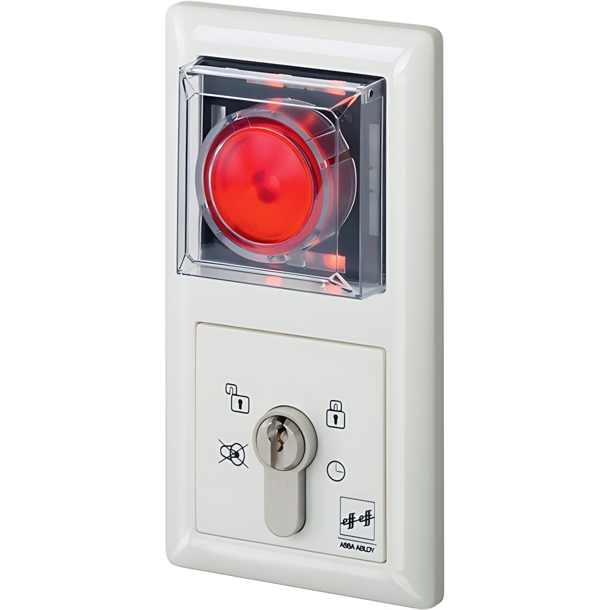 Assa Abloy FT Terminal 1380-12-1--0400 Assa Abloy FT Terminal 1380-12-1--0400