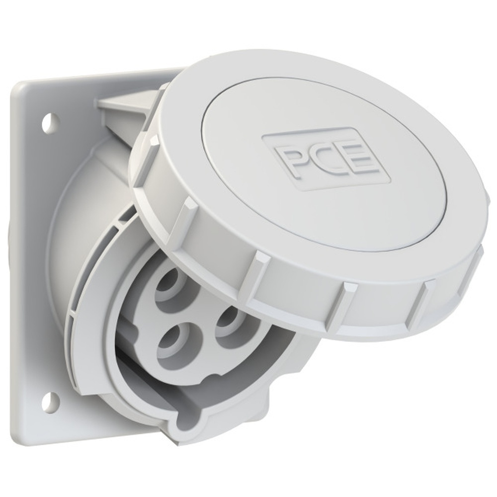PC Electric CEE Anbausteckdose 4242-1f78