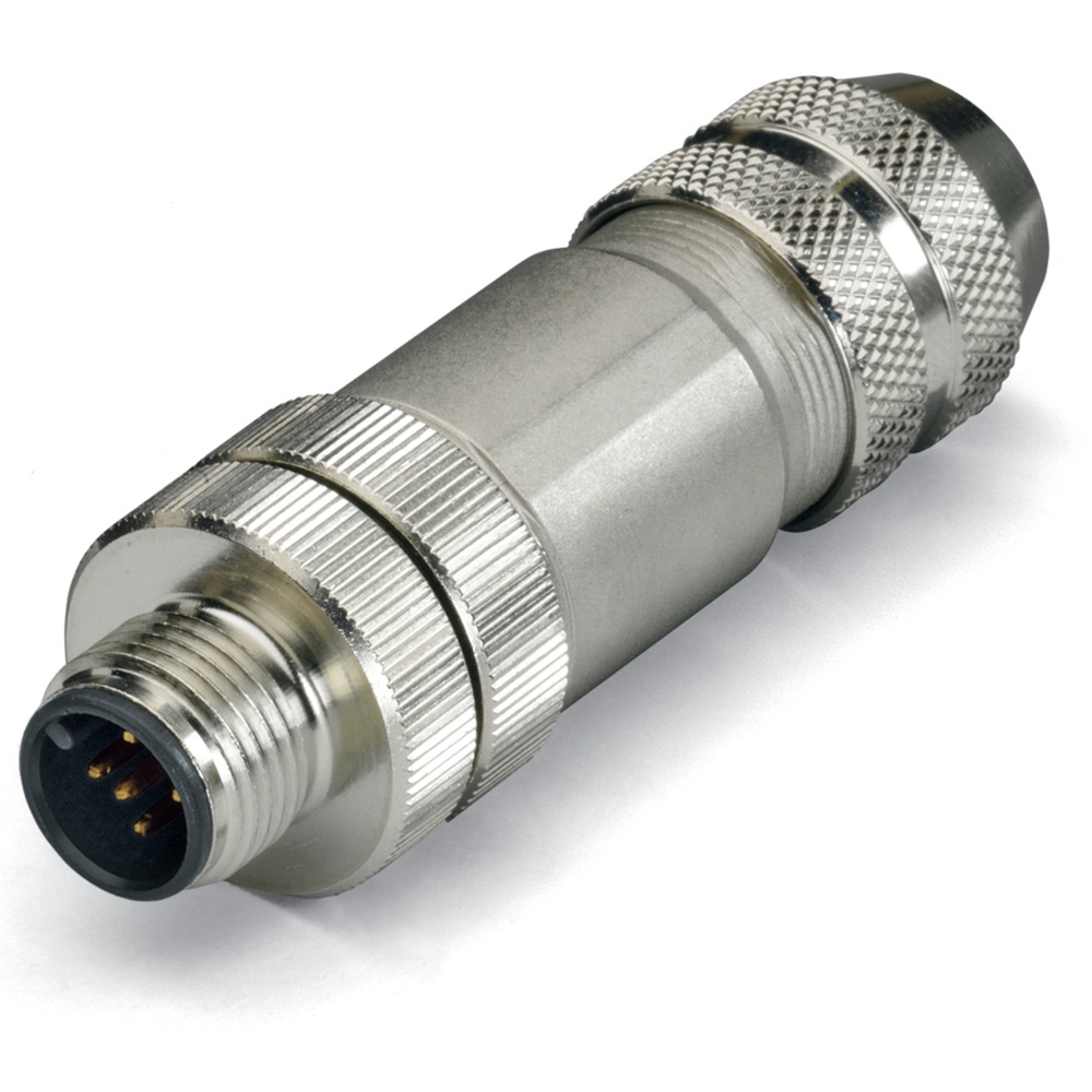 Wago Stecker 756-9207/060-000 Wago Stecker 756-9207/060-000