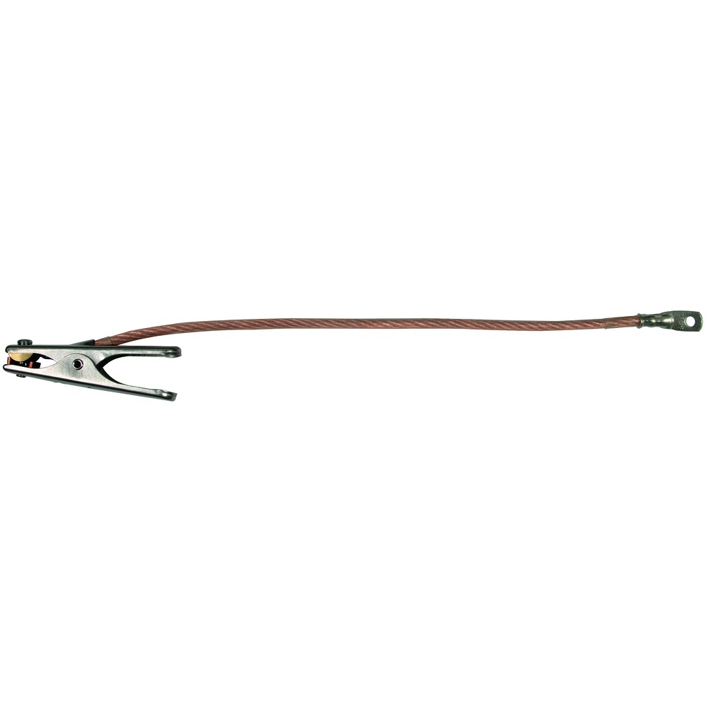 Dehn + Söhne Erdungsleitung 758216 Typ EL 16CU EZ KS8.5