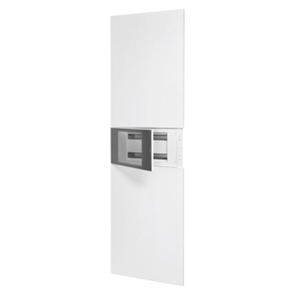Gewiss Set Domo Center GWN1601XB Gewiss Set Domo Center GWN1601XB