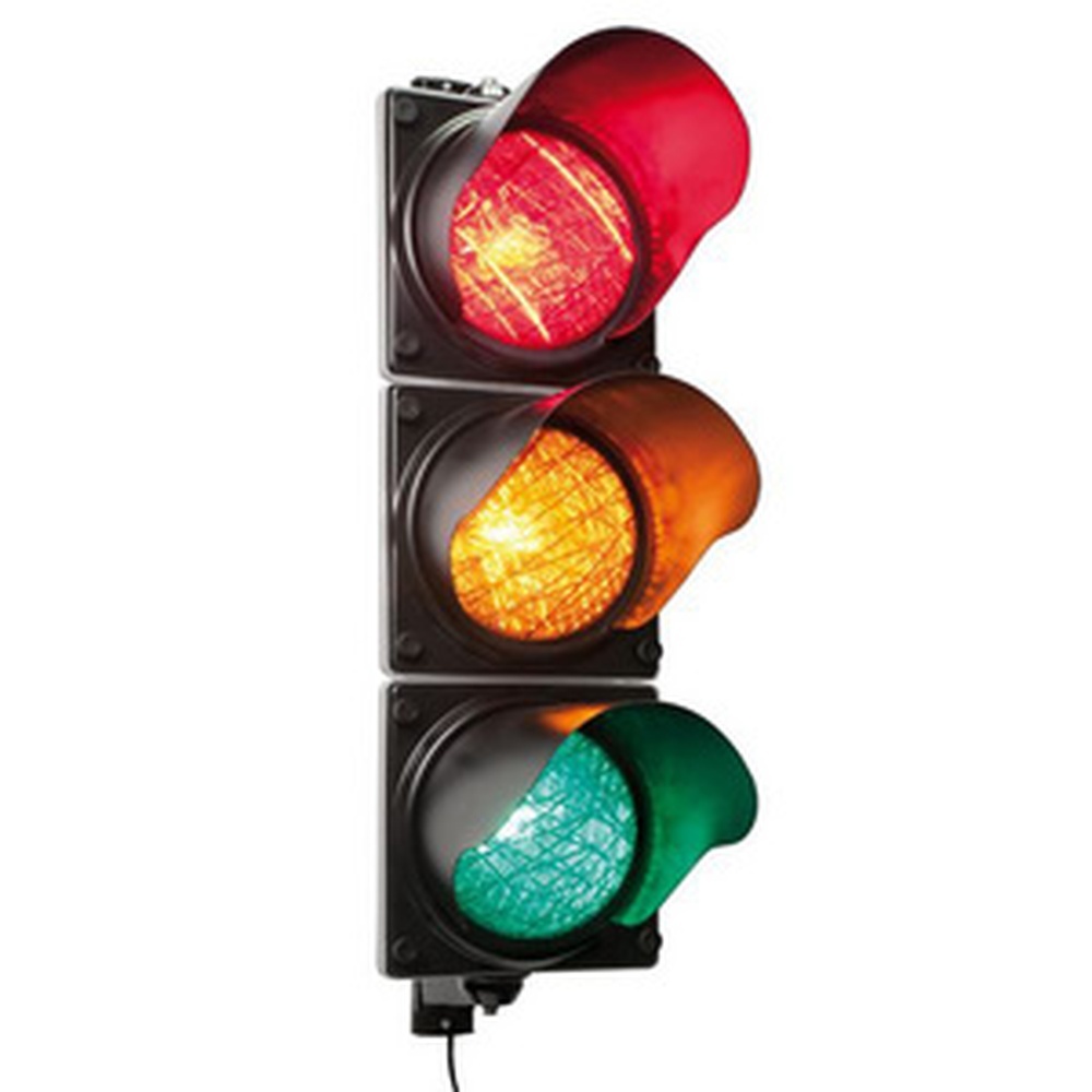 Funke + Huster Signalampel 221415010