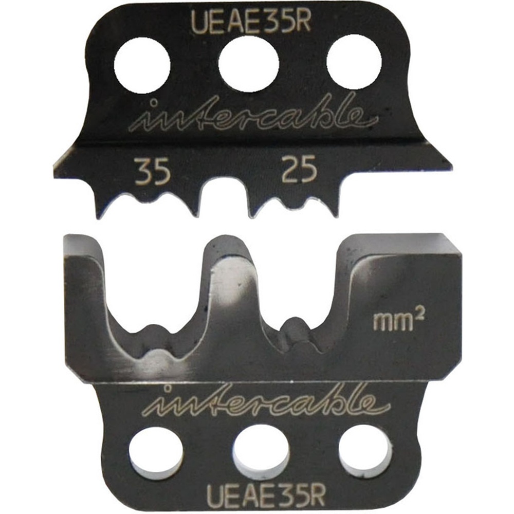 Intercable i Rundpresseinsatz 182078 Typ UEAE35R