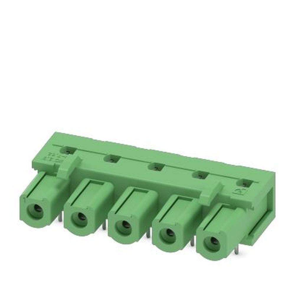 Phoenix Contact Leiterplatten Grundleiste 1745810 Typ GIC 2,5 HC/ 5-G-7,62