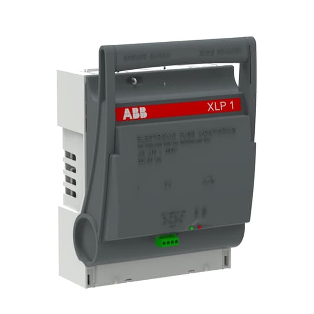 ABB Sicherungslasttrennschalter 1SEP101891R0012 Typ XLP1-EFM-6BC
