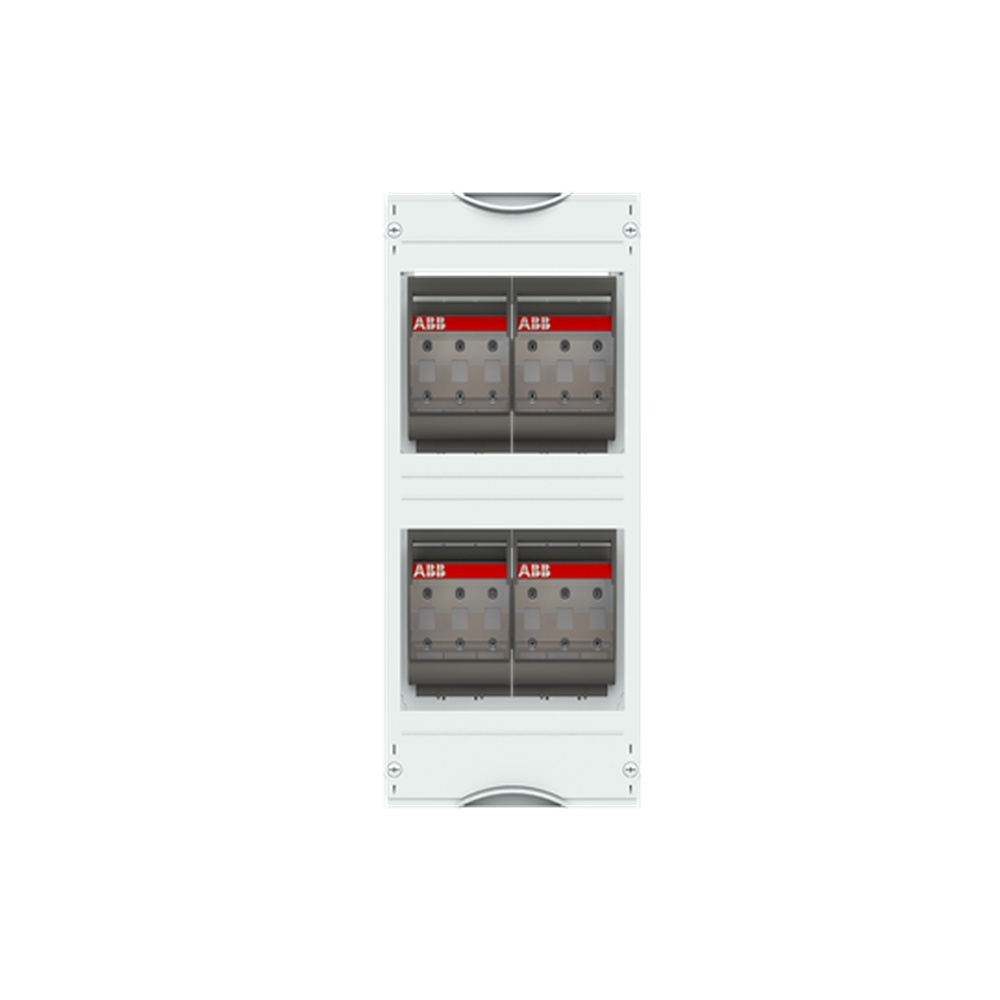 Striebel & John NH00-Sich.Lasttrenner Modul 2CPX041296R9999 Typ MT137B