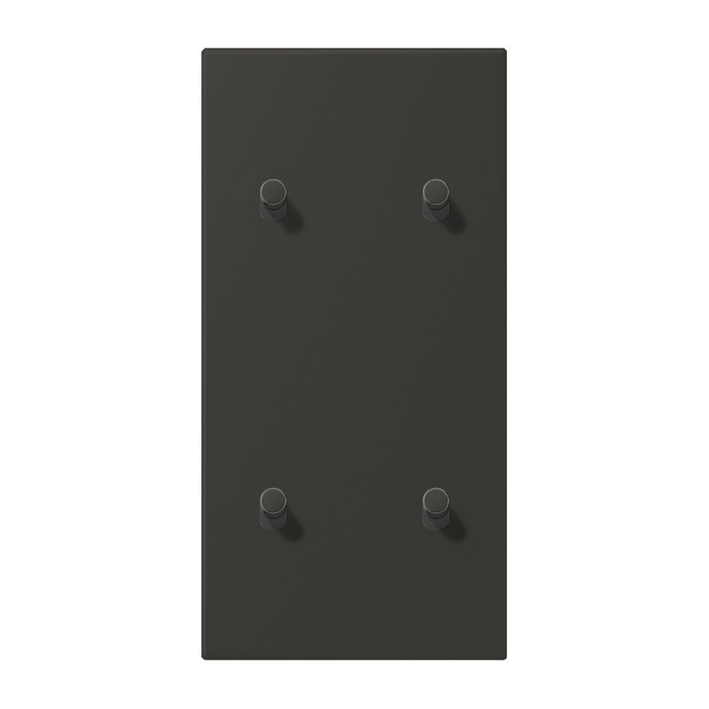 Jung Abdeckung LC12-25R0259