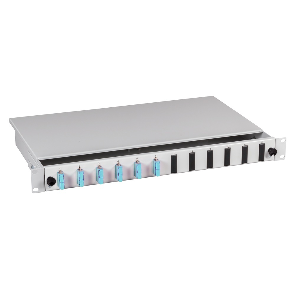 EFB Elektronik Spleißbox BA71203L12OM4