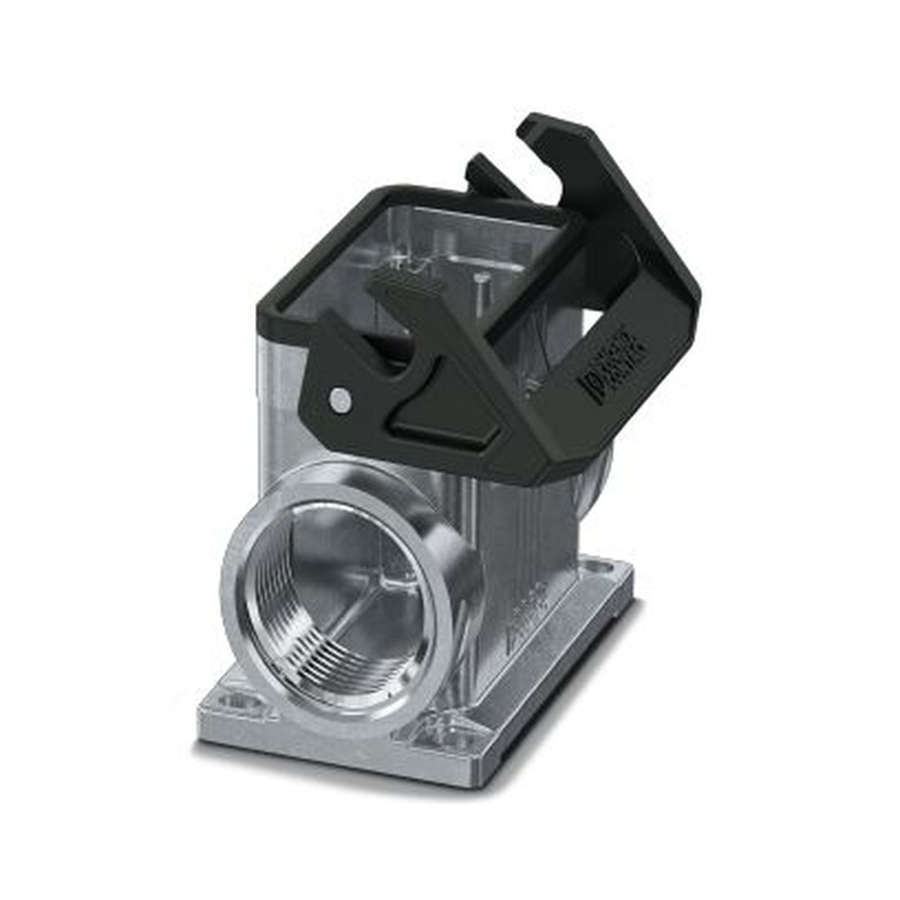 Phoenix Contact Gehäuse 1082580 Typ HC-STA-B10-SHWS-2SSM40-ELC-AL