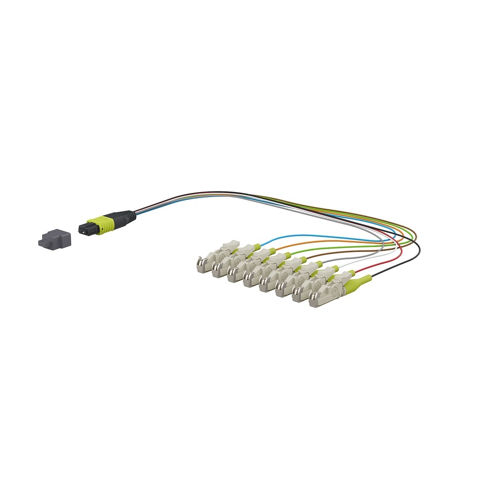 METZ CONNECT Ader Fanout 151R48MMO003A