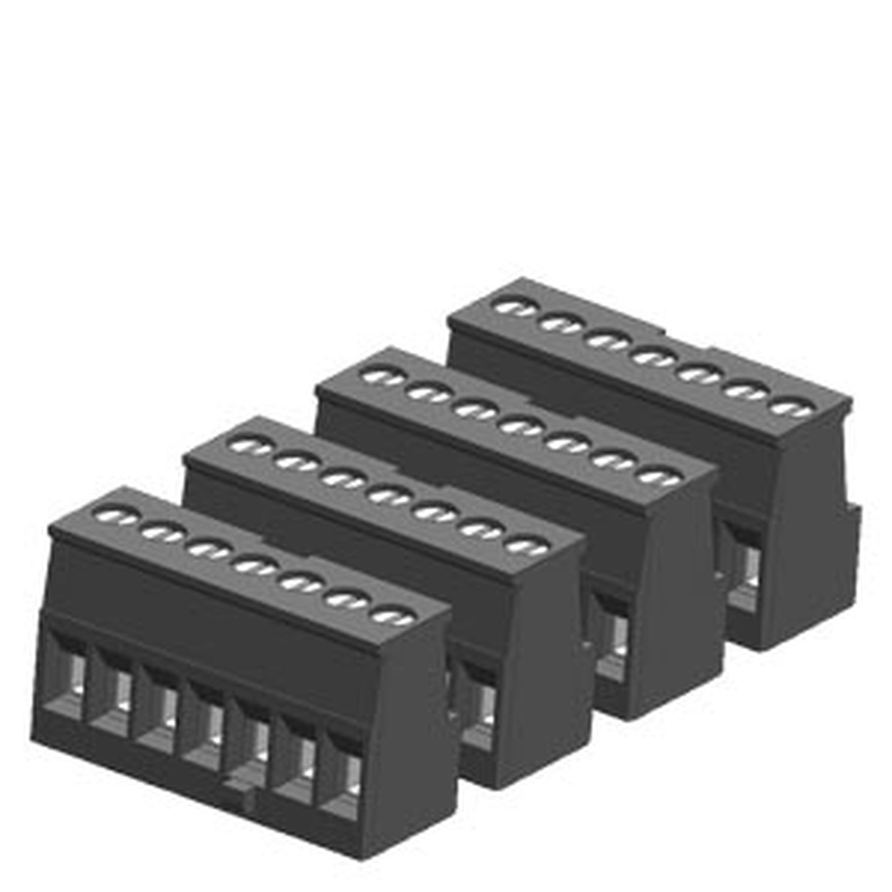 Siemens Klemmblock 6ES7292-1AG40-0XA0