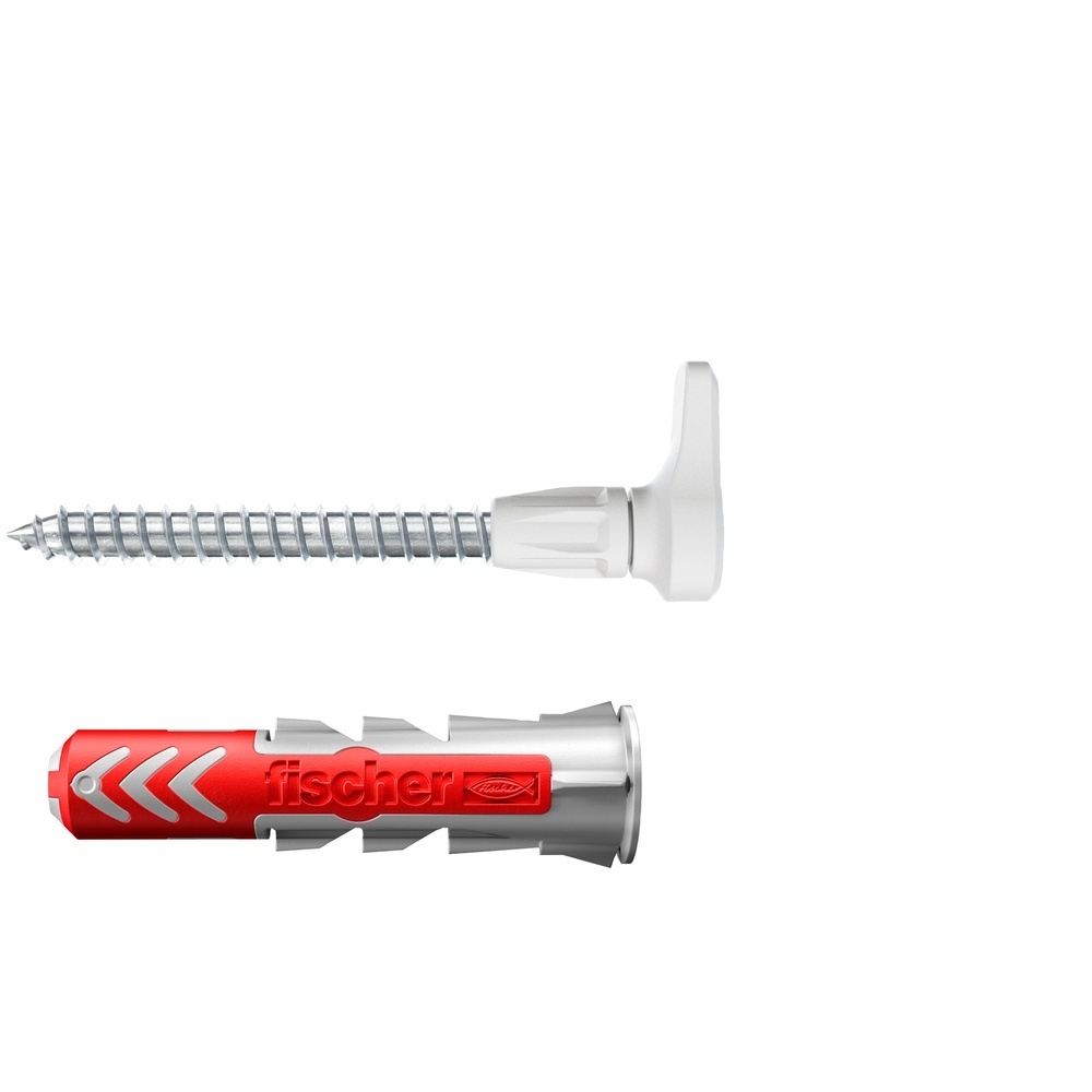 Fischer DuoPower 557918 Typ DUOPOWER 10x50 EasyHook Angle K