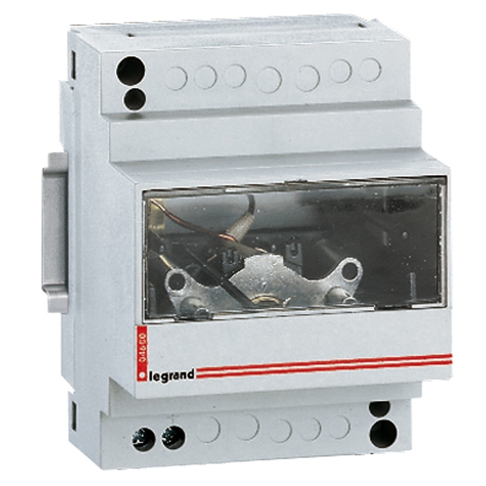 Legrand Ampermeter 004600