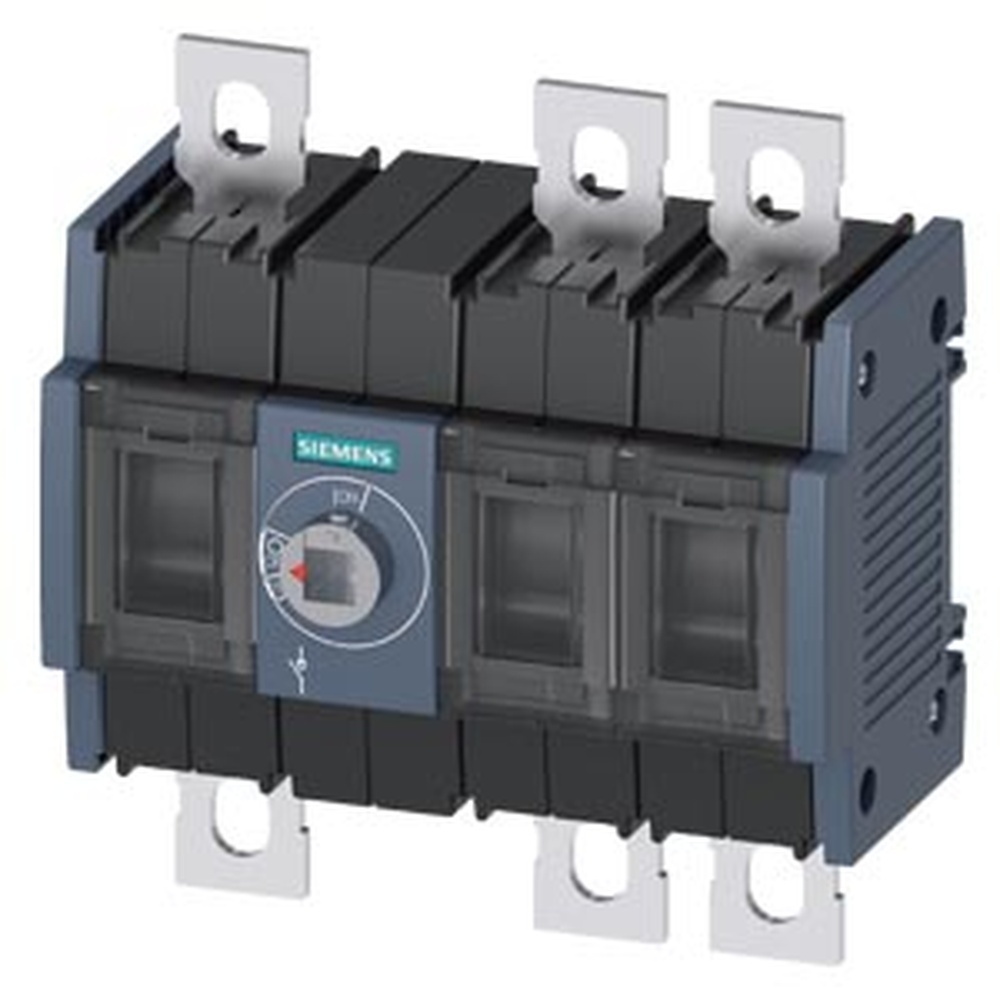 Siemens Lasttrennschalter 3KD2830-0NE20-0