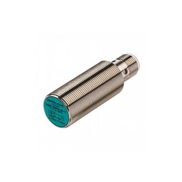 Pepperl+Fuchs Induktiver Sensor 088201 Typ NBB5-18GM40-Z0-V1