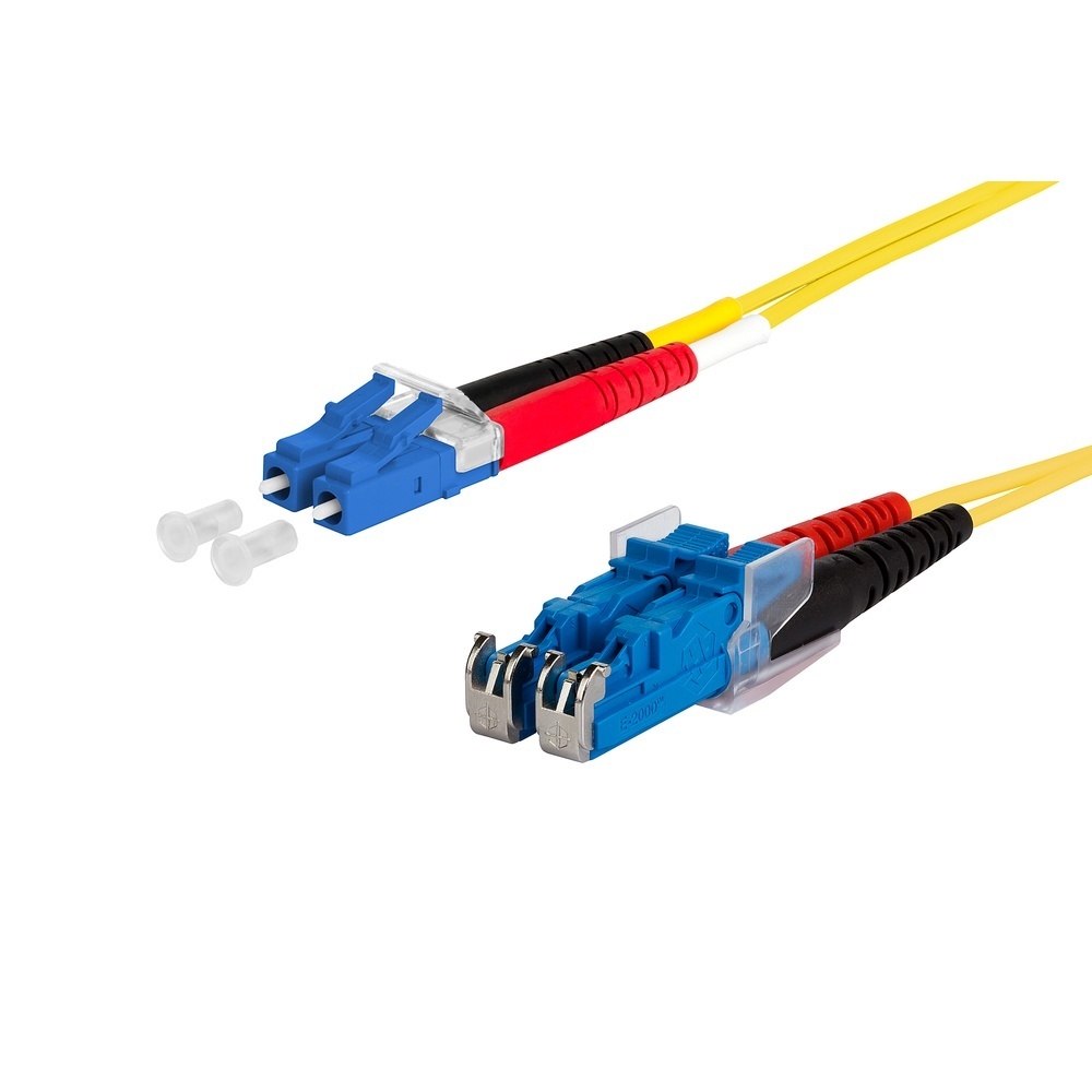 METZ CONNECT Patchkabel Typ 151P1JOMO50E