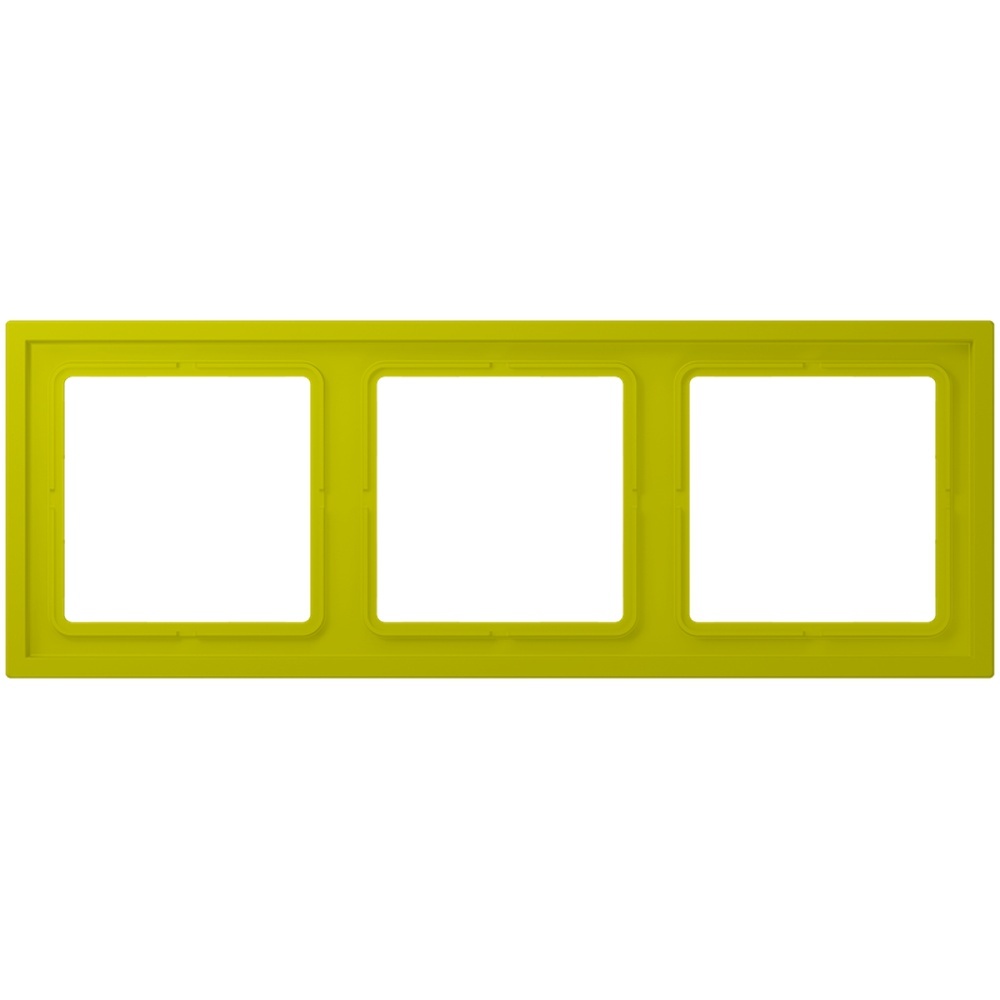 Jung Rahmen LCZ983BF249