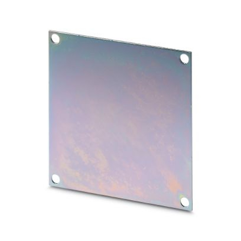 Phoenix Contact Montageplatte 0161967 Typ AE MP SH 300X200