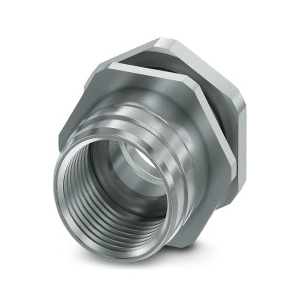 Phoenix Contact Gehäuseverschraubung 1027678 Typ SACC-FP-F-M12-THR PP