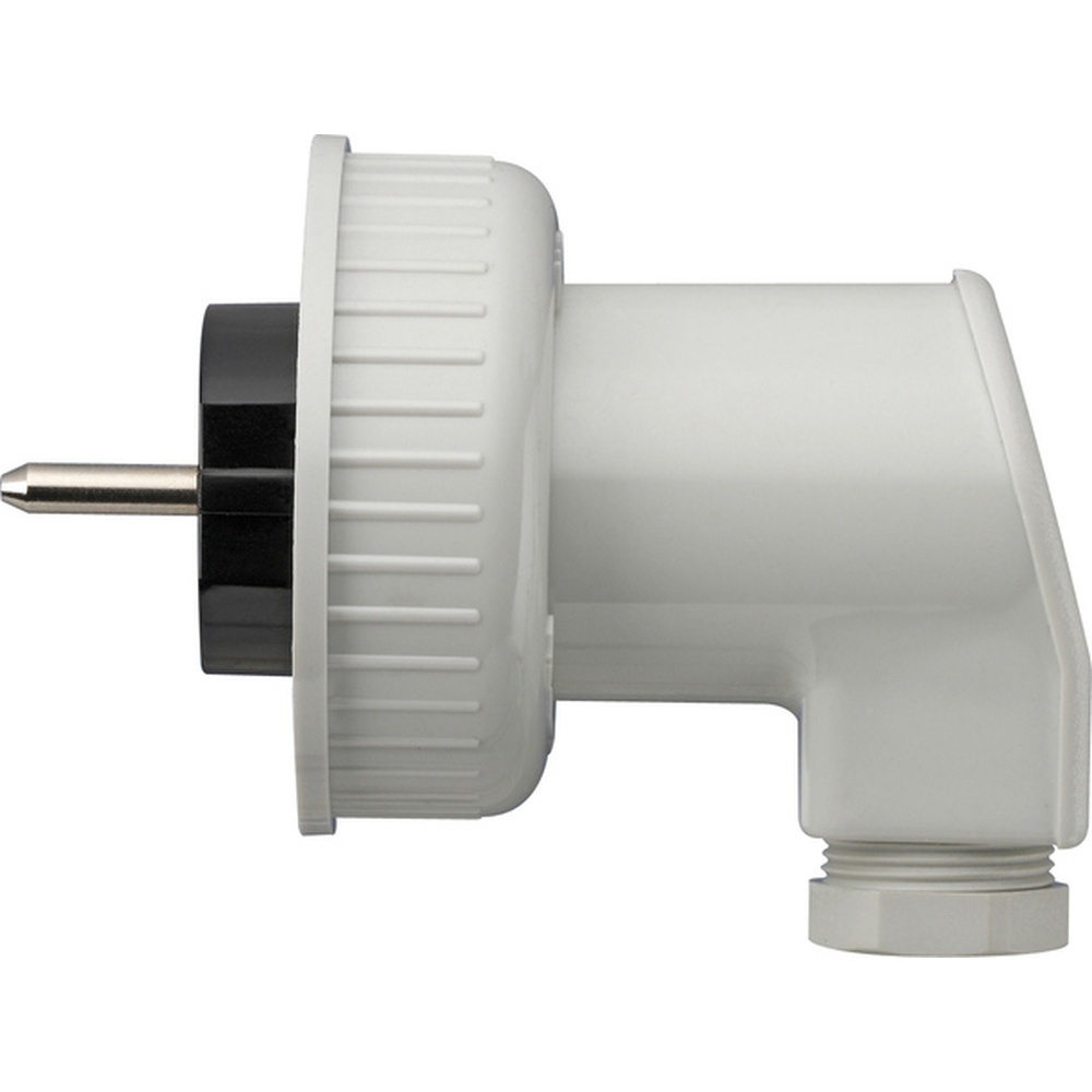 Gira SCHUKO-Stecker 002031