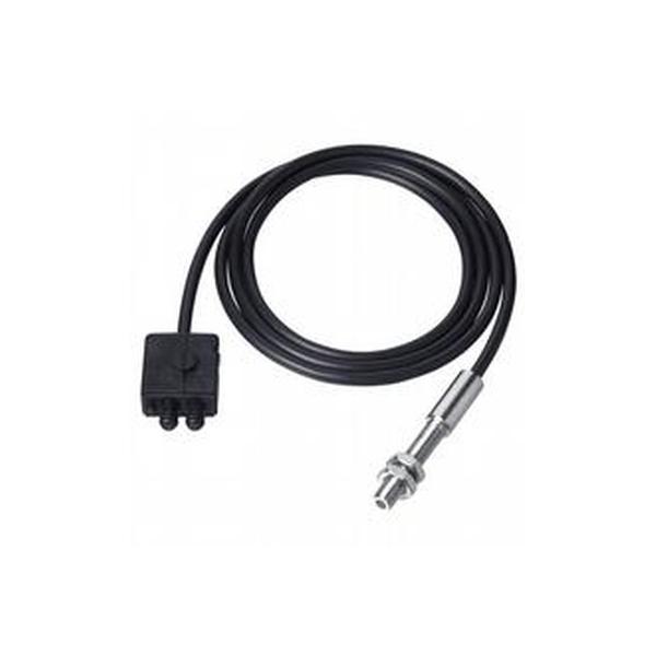 Pepperl+Fuchs Glasfaser Lichtleiter 261417 Typ LCR 04-2,3-2,0-G