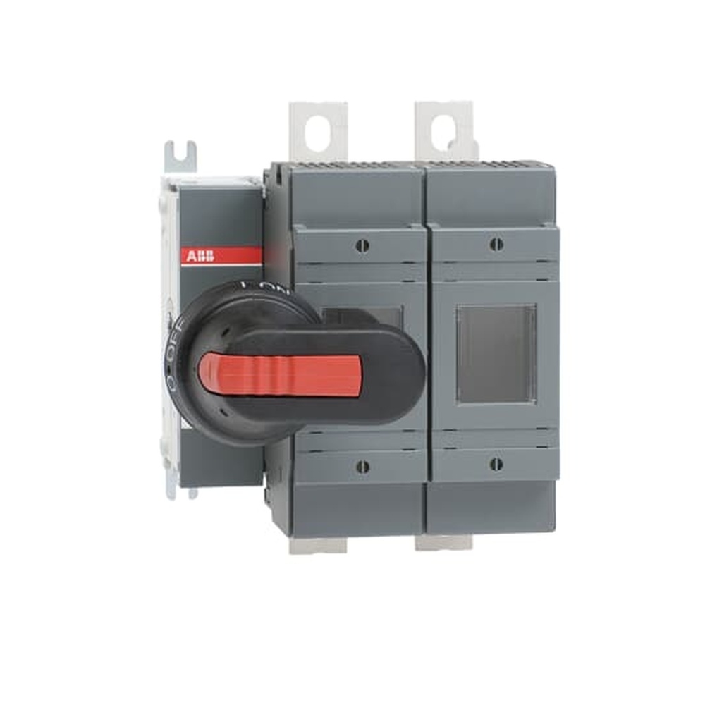 ABB Sicherungslasttrennschalter 1SCA022760R0170 Typ OS250D02P
