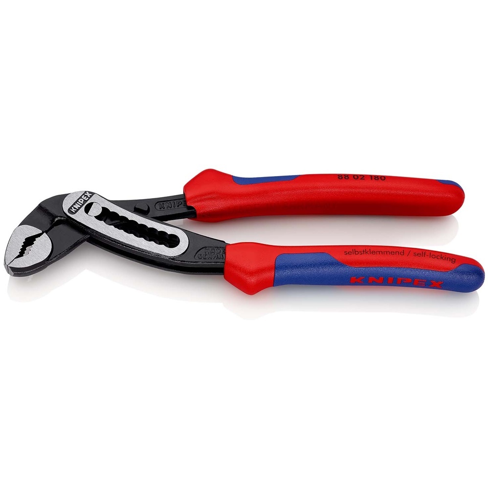 Knipex Wasserpumpenzange 88 02 180 SB