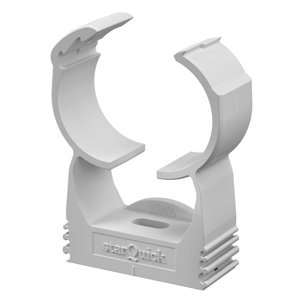 OBO Bettermann starQuick-Schelle 2146215 Typ SQ-28 LGR OBO Bettermann starQuick-Schelle 2146215 Typ SQ-28 LGR