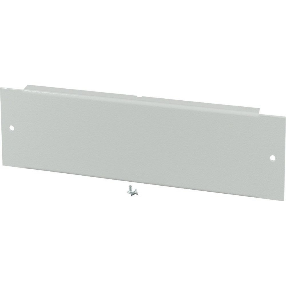 Eaton Frontabdeckung 142456 Typ BPZ-FS-350/1