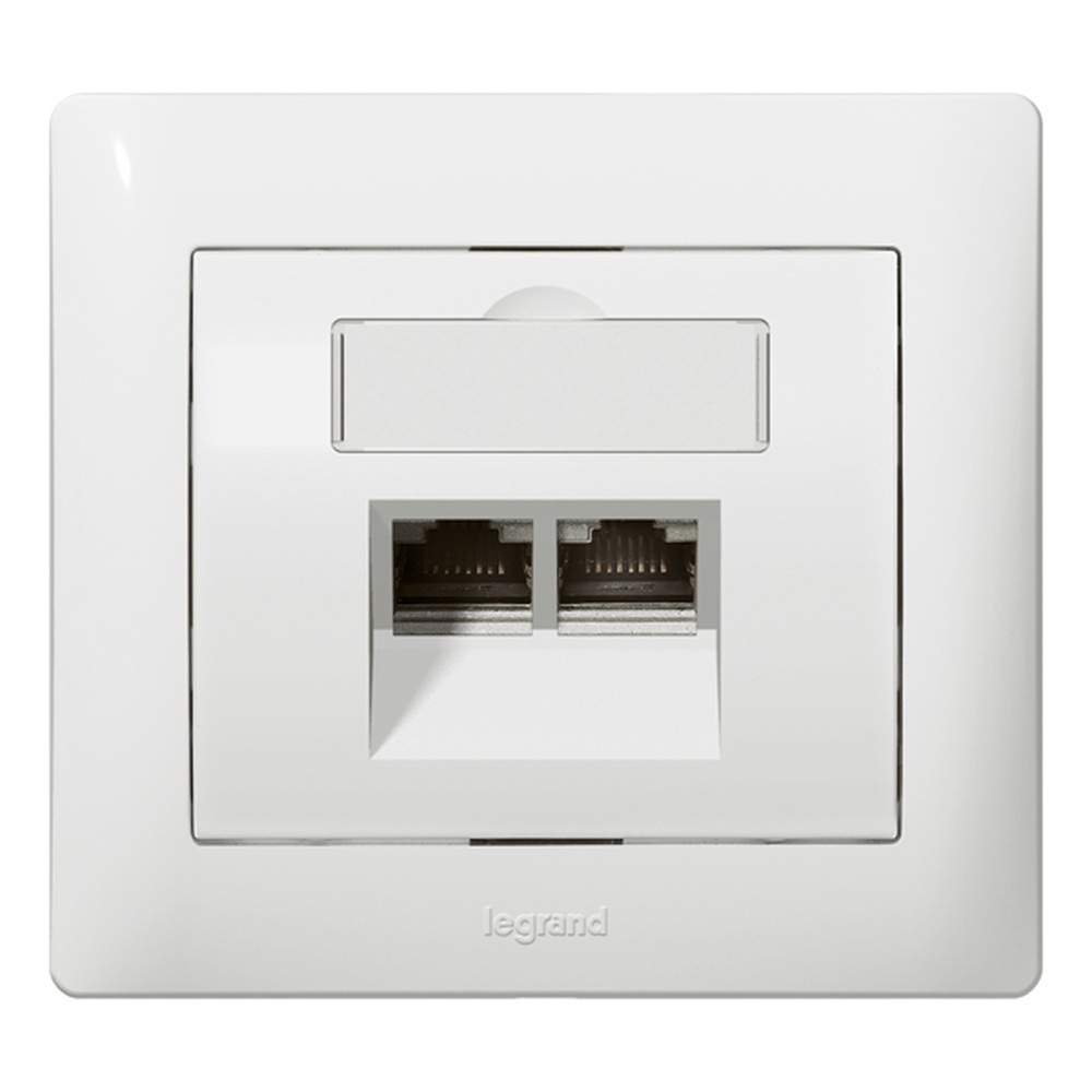 Legrand Abdeckung 771058
