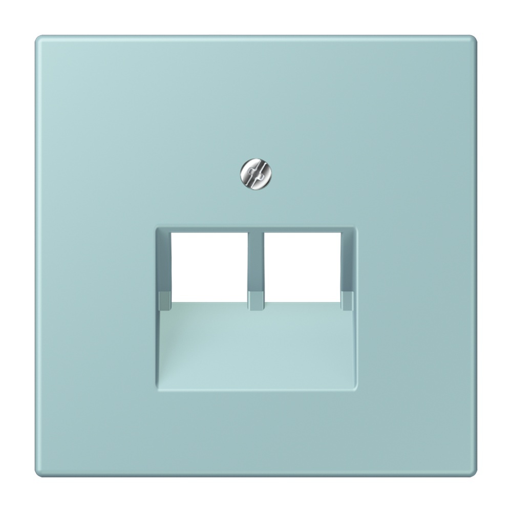 Jung Abdeckung LC969-2UA214