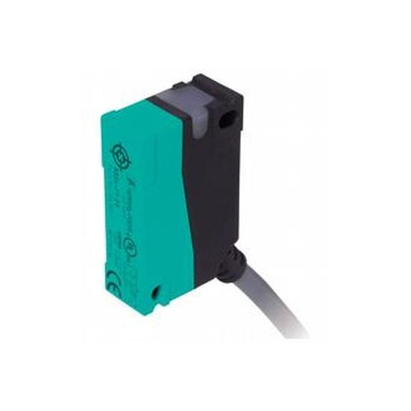 Pepperl+Fuchs Induktiver Sensor 184366 Typ NBB4-F1-E0