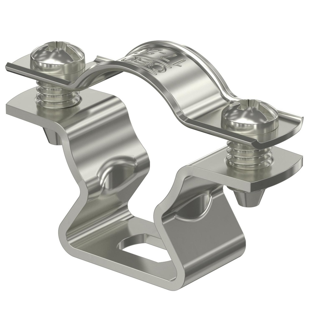 OBO Bettermann Abstandschelle 1362914 Typ ASL 733 20 A4 OBO Bettermann Abstandschelle 1362914 Typ ASL 733 20 A4