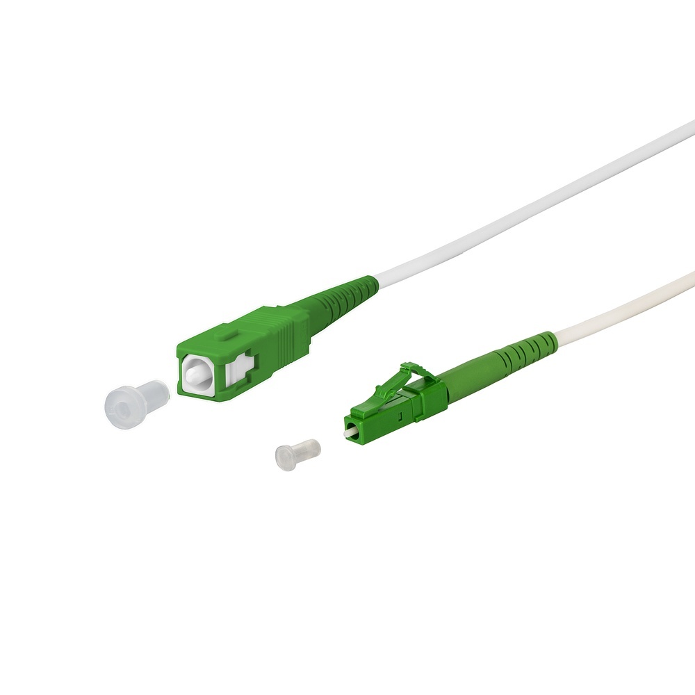 METZ CONNECT Patchkabel 151P7EAJA20E