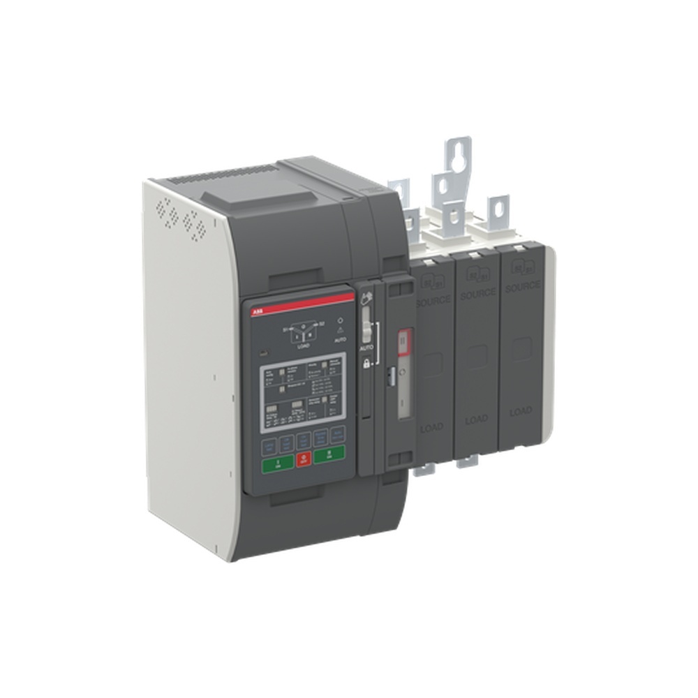 ABB Lasttrennschalter 1SCA153386R1001 Typ OXB100U3X2QT