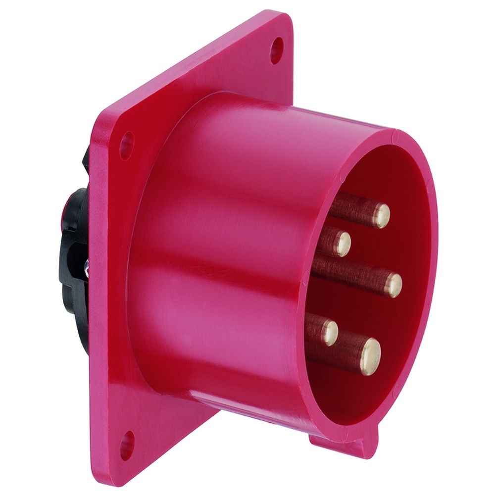 ABL Sursum CEE Anbaugerätestecker A42S32