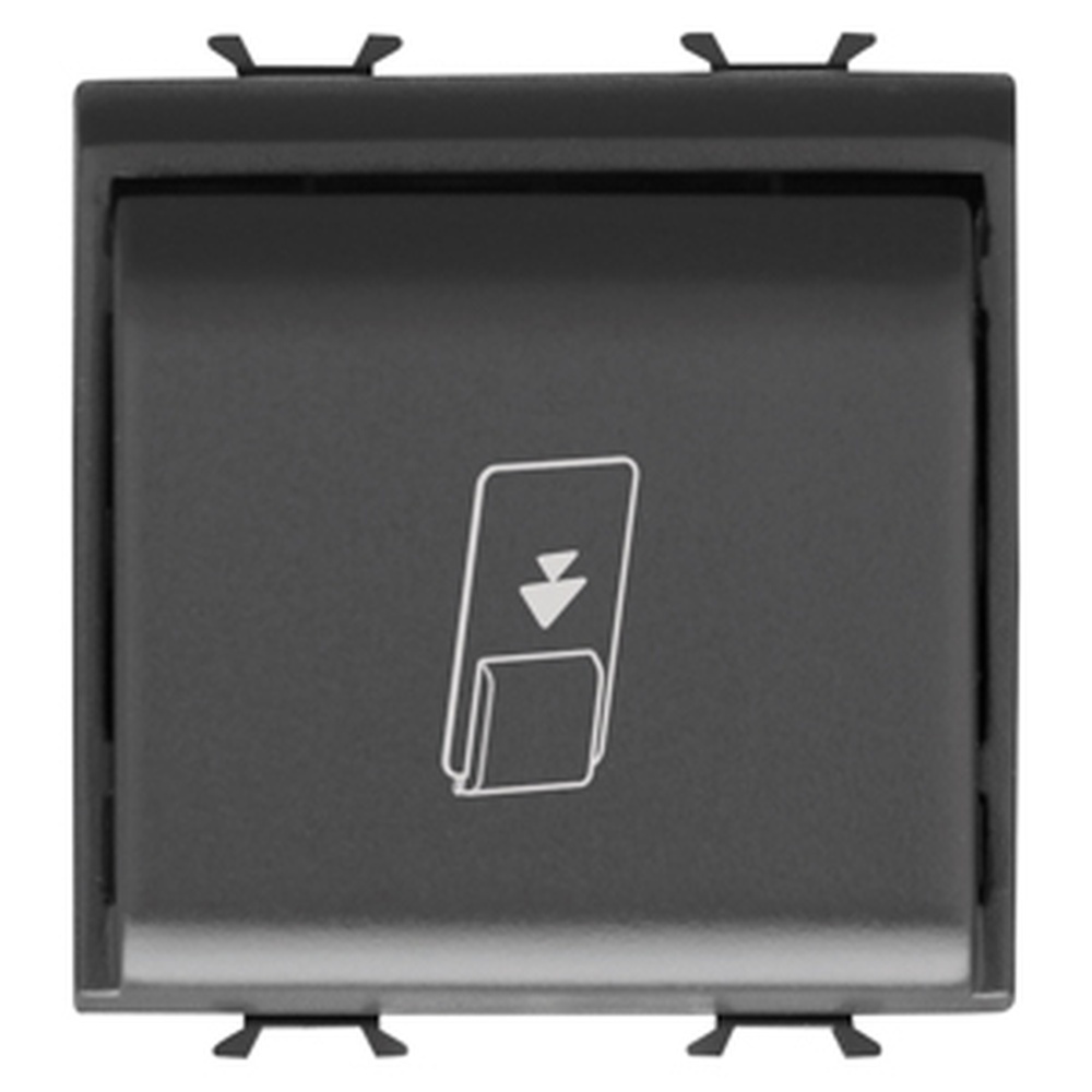 Gewiss Magnetkartenschalter GW12039