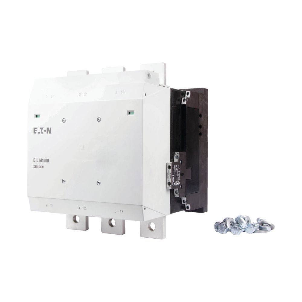 Eaton Leistungsschütz 267214 Typ DILM1000/22(RA250)
