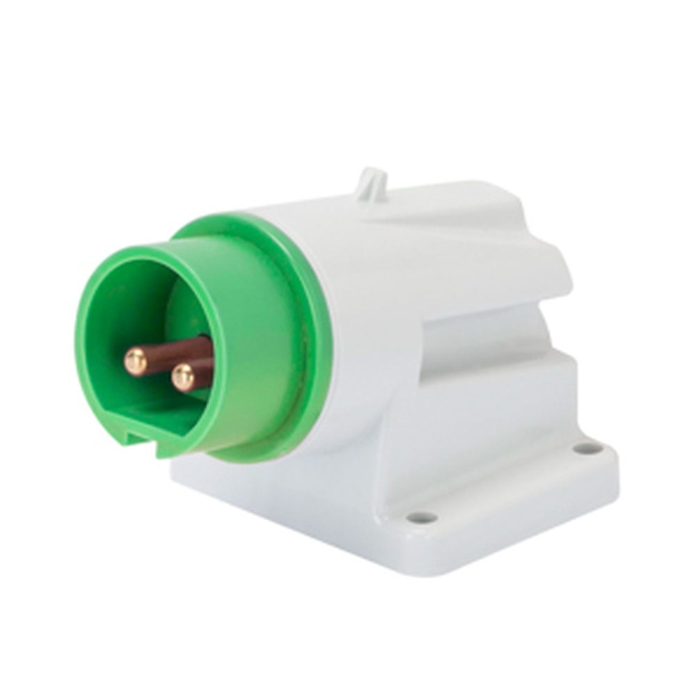 Gewiss Wandgerätestecker GW60478
