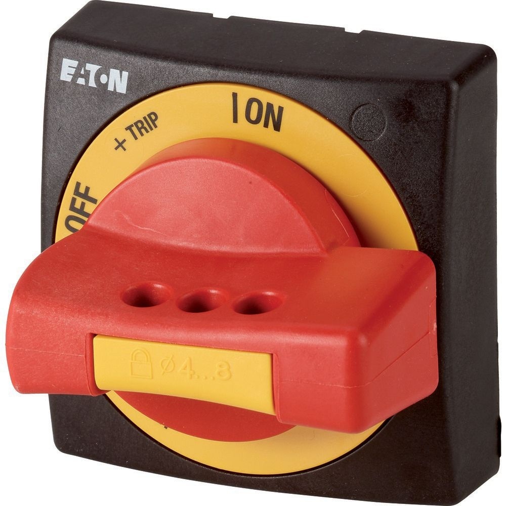 Eaton Griff 285727 Typ NZM1/2-XGR-SR/MODAN